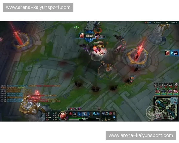 英雄联盟S赛积分榜全解析：谁将登顶荣耀之巅？