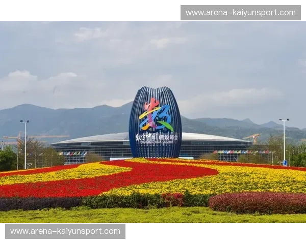 开云体育中国官方网站：开启无限运动可能的数字新纪元